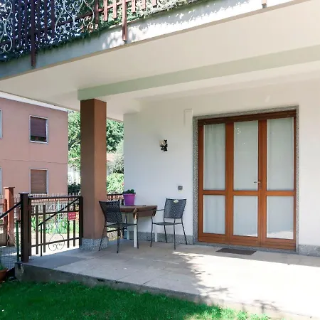 Les Maisons Della Fattoria By Interhome Lägenhet *