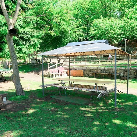 Les Maisons Della Fattoria By Interhome Lägenhet