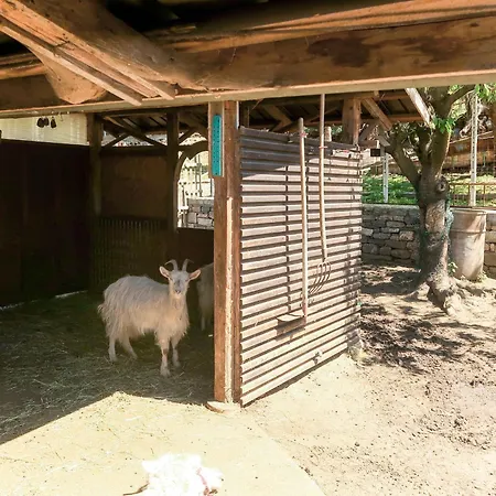 Les Maisons Della Fattoria By Interhome