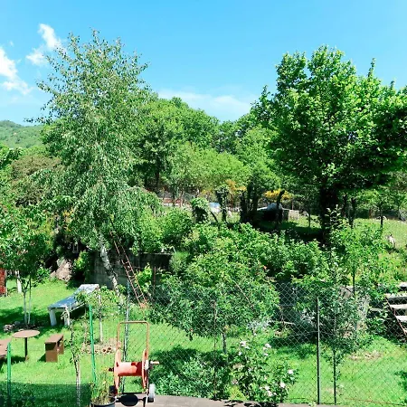 Lägenhet Les Maisons Della Fattoria By Interhome Omegna