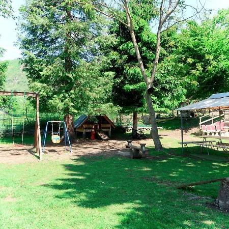 Les Maisons Della Fattoria By Interhome Lägenhet *