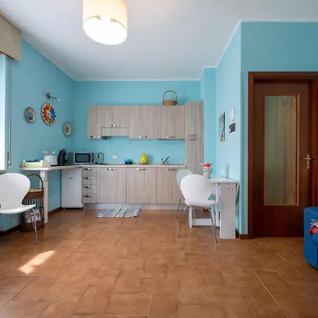 Les Maisons Della Fattoria By Interhome * Omegna