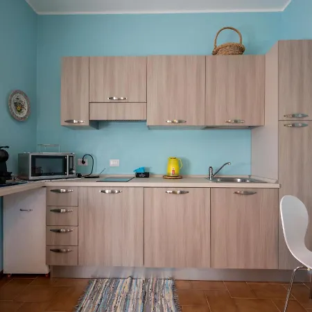 Les Maisons Della Fattoria By Interhome Lägenhet