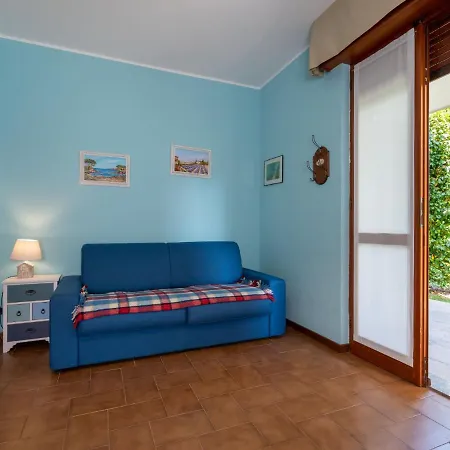 Lägenhet Les Maisons Della Fattoria By Interhome Omegna