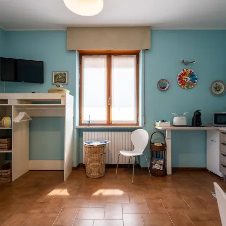 Les Maisons Della Fattoria By Interhome * Omegna