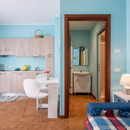 Les Maisons Della Fattoria By Interhome Lägenhet Omegna