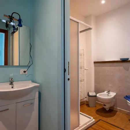 Les Maisons Della Fattoria By Interhome *