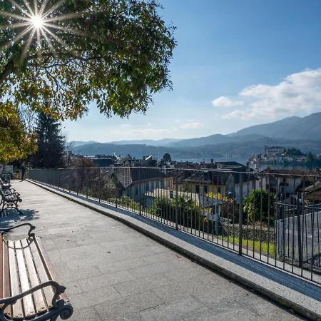 Les Maisons Della Fattoria By Interhome * Omegna