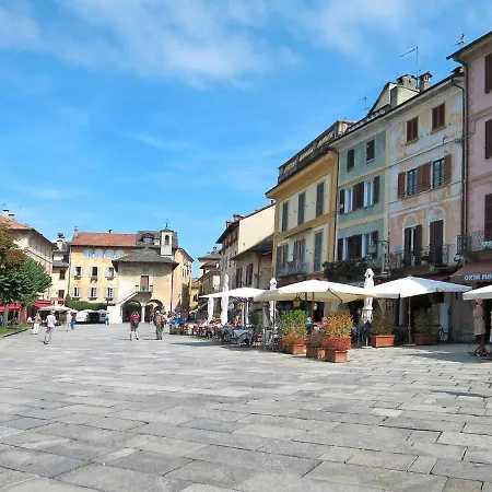 Lägenhet Les Maisons Della Fattoria By Interhome