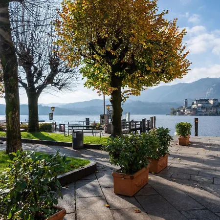 Les Maisons Della Fattoria By Interhome * Omegna