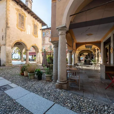 Les Maisons Della Fattoria By Interhome *